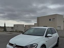Usado 2019 VW Golf VII GTI Sedan | € 28.900 (Preço justo)