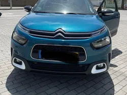 Usado 2018 Citroën C4 Cactus PureTech Citadino | € 13.000 (Preço justo)