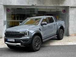 Cinzento Usado 2023 Ford Ranger Pickup | € 59.900 (Caro)