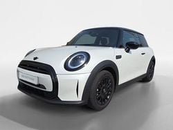 Branco Usado 2024 Mini ONE Citadino | € 28.900 (Caro)