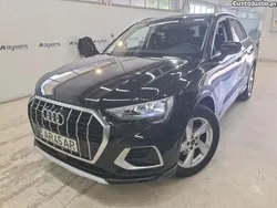 Preto Usado 2022 Audi Q3 Advanced SUV | € 35.700 (Preço justo)