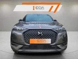 Cinzento Usado 2021 Citroën DS3 | € 20.850