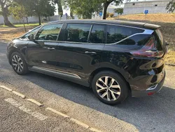 Usado 2017 Renault Espace Monovolume | € 17.000 (Preço justo)