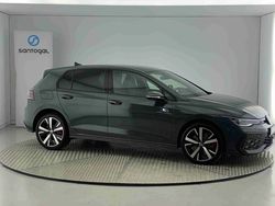 Cinzento Usado 2025 VW Golf VIII GTE Citadino | € 44.490