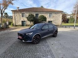 Cinzento Usado 2022 Cupra Formentor SUV | € 29.750 (Preço justo)