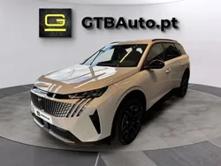 Branco Novo 2025 Peugeot 5008 Monovolume | € 43.900 (Caro)