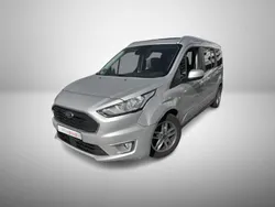 Cinzento Usado 2019 Ford Tourneo Connect Monovolume | € 15.990