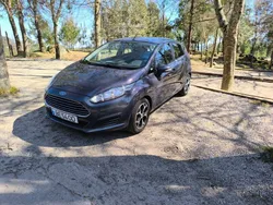 Usado 2014 Ford Fiesta Citadino | € 6.950 (Bom preço)