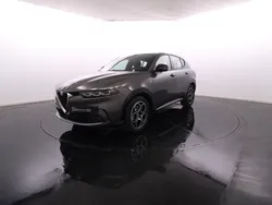 Cinzento Usado 2023 Alfa Romeo Tonale SUV | € 35.900 (Preço justo)