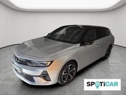 Cinzento Usado 2025 Opel Astra | € 26.950