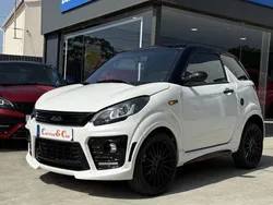 Usado 2019 Aixam Microcar Citadino | € 12.450