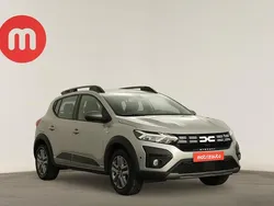 Usado 2023 Dacia Sandero Expression Citadino | € 16.999 (Preço justo)