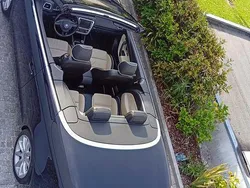 Usado 2010 VW Eos Individual Cabrios | € 16.000 (Caro)