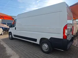 Branco Usado 2024 Peugeot Boxer Van | € 26.900 (Preço elevado)