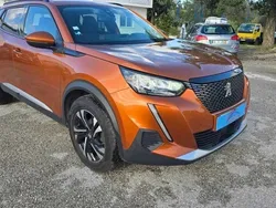 Outra Usado 2021 Peugeot 2008 SUV | € 17.950 (Preço justo)