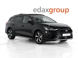 Preto Usado 2024 Ford Focus Active X Carrinha | € 28.990 (Preço justo)
