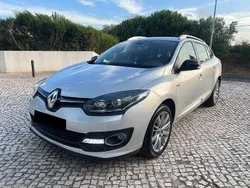 Usado 2015 Renault Mégane III Carrinha | € 6.400 (Super Preço)