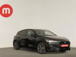 Usado 2024 Ford Focus ST-Line X | € 23.999 (Super Preço)