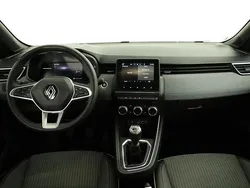 Usado 2024 Renault Clio V Techno | € 17.999 (Preço justo)