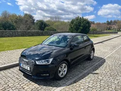 Usado 2017 Audi A1 Sport Citadino | € 14.250 (Preço justo)