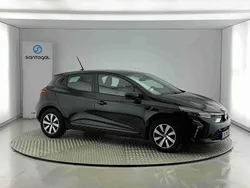 Preto Usado 2024 Mitsubishi Colt | € 15.760 (Preço justo)