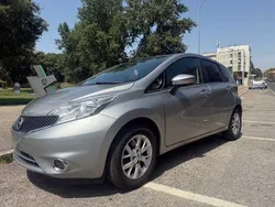 Usado 2015 Nissan Note Monovolume | € 6.890 (Preço justo)