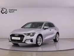Outra Usado 2024 Audi A3 | € 29.190 (Preço justo)