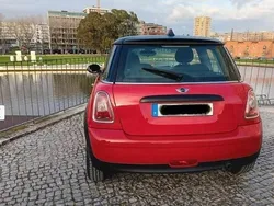 Vermelho Usado 2010 Mini Cooper Citadino | € 6.950 (Super Preço)