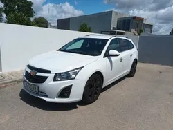 Usado 2012 Chevrolet Cruze Sedan | € 7.500