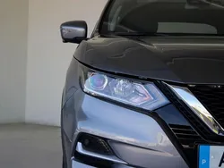 Cinza Usado 2020 Nissan Qashqai N-Connecta SUV | € 20.900 (Preço justo)