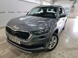 Cinza Usado 2023 Skoda Kodiaq SUV | € 33.800 (Bom preço)
