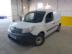 Branco Usado 2020 Renault Kangoo Monovolume | € 12.490 (Bom preço)