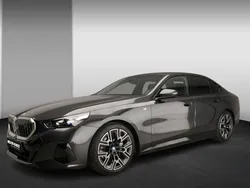 Cinza Usado 2023 BMW i5 Sedan | € 58.500