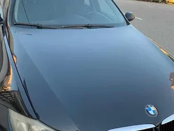 Preto Usado 2006 BMW 320 Carrinha | € 4.750