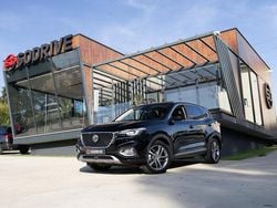Preto Usado 2022 MG HS SUV | € 21.900 (Preço justo)