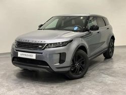Cinzento Usado 2024 Land Rover Range Rover evoque | € 55.900 (Preço elevado)