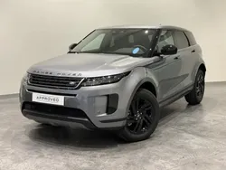 Cinzento Usado 2024 Land Rover Range Rover evoque | € 55.900 (Preço justo)