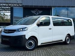 Branco Usado 2021 Opel Vivaro Essentia Van | € 31.900