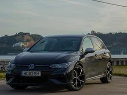 Preto Usado 2023 VW Golf VIII | € 46.990 (Preço elevado)