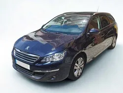 Usado 2017 Peugeot 308 Carrinha | € 8.000 (Bom preço)