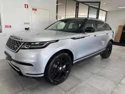 Cinzento Usado 2018 Land Rover Range Rover Velar SUV | € 39.750