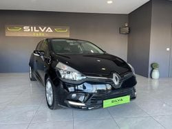 Preto Usado 2019 Renault Clio IV | € 12.990 (Preço justo)