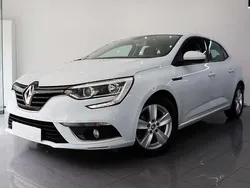 Usado 2019 Renault Mégane IV LIMITED Sedan | € 11.480 (Bom preço)