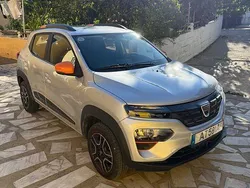 Usado 2022 Dacia Spring Comfort Plus Citadino | € 10.700