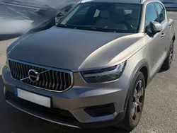 Castanho Usado 2020 Volvo XC40 SUV | € 28.500 (Preço justo)