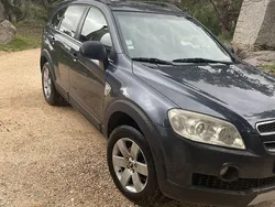 Usado 2007 Chevrolet Captiva SUV | € 5.900 (Preço justo)