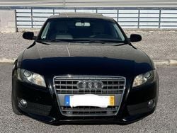 Usado 2010 Audi A5 Sportback Sedan | € 13.450