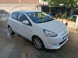 Usado 2014 Mitsubishi Space Star Sedan | € 7.300