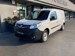 Branco Usado 2019 Renault Kangoo Monovolume | € 13.500 (Preço justo)