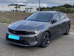 Cinza Usado 2023 Opel Astra Elegance | € 21.250 (Bom preço)